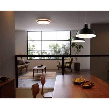 LEDシーリングライト【VINTAGE STYLE】 ODELIC(オーデリック) 【通販