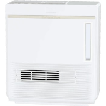 EFH-1218D(W) 加湿セラミックファンヒーター 1台 ダイニチ工業 【通販