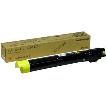 純正トナーカートリッジ ゼロックス DocuPrint C5000d 富士フイルム