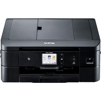 DCP-J928N-B インクジェット複合機 1台 brother(ブラザー) 【通販