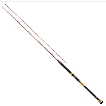 バイパースティック DAIWA(ダイワ)[船舶用品・漁業資材] ロッド