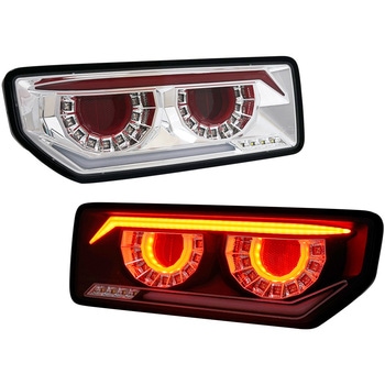 J232CL JB64 ジムニー/JB74 シエラ バルカンファイバーLEDテール