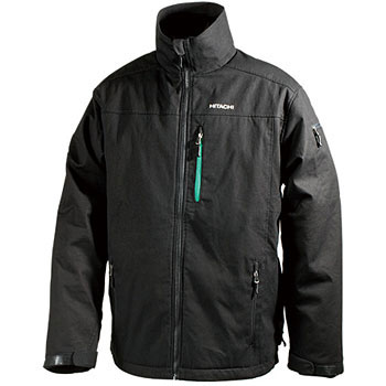 コードレスウォームジャケット HiKOKI(旧:日立工機) ヒートジャケット