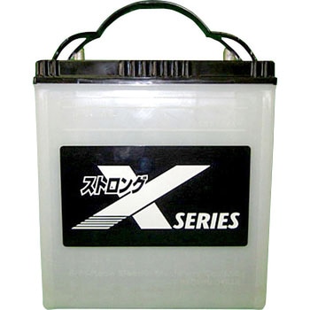 充電制御車用バッテリー ストロング X PITWORK(日産) 国産乗用車用