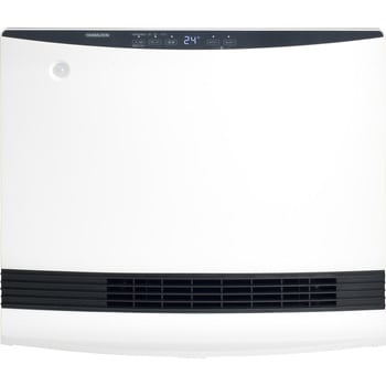 DSF-VP123(W) 大風量パネルセラミックヒーター 人感・温度Wセンサー