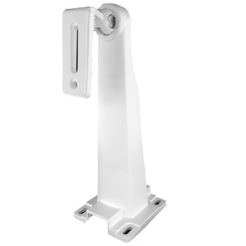 BS-KANPB-GO47 監視・CCTVカメラアルミ合金ポールマウントブラケット