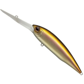 ゴールドディガー600 EverGreen INTERNATIONAL 疑似餌(ルアー/ベイト