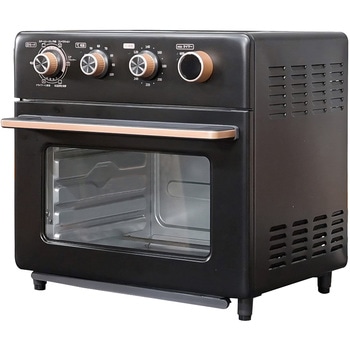 YCV-MC130(B) コンベクシヨンオーブン Grill Partner YAMAZEN(山善