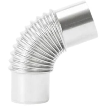 薪ストーブ煙突80Φ Mt.SUMI(マウントスミ) 【通販モノタロウ】