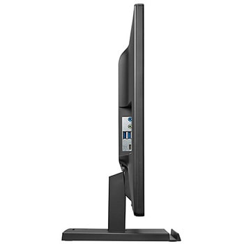 LCD-CF271EDB 27型ワイド液晶ディスプレイ 1台 I ・O DATA(アイ・オー