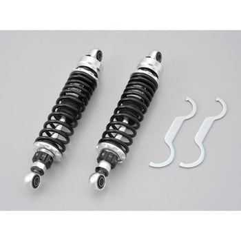 バイク用 アジャスタブルリアショック DAYTONA(デイトナ) 【通販