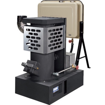 廃油ストーブ 信州工業 石油ストーブ 【通販モノタロウ】