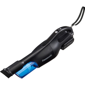 工事用充電サイクロン式クリーナー セット Panasonic(パナソニック