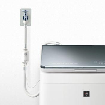 AS-AG1 銀イオンホース シャープ ホース長さ0.202m AS-AG1 - 【通販