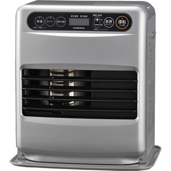 石油ファンヒーター Gシリーズ コロナ[冷暖房・換気設備・忌避剤