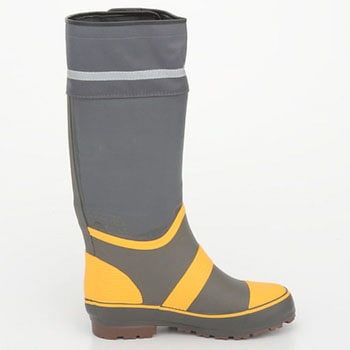 ライトオックスブーツHG Daido(大同石油) 先芯なし長靴 【通販モノタロウ】