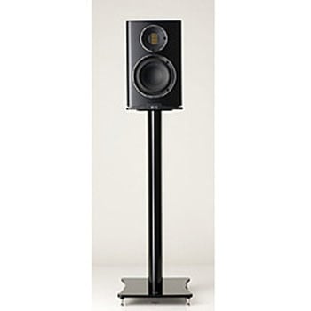 BS243.4ペア ブックシェルフスピーカー BS243.4 サテンブラック [2本