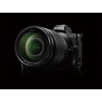 Z5 24-200 レンズキット ミラーレス一眼カメラ Z5 24-200 レンズキット