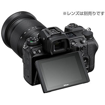 Z7II ボディ ミラーレス一眼カメラ Z7II 1個 Nikon(ニコン) 【通販