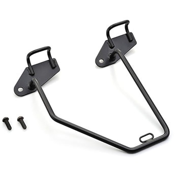 サドルバックサポート DAYTONA(デイトナ) サイドバッグ 【通販モノタロウ】