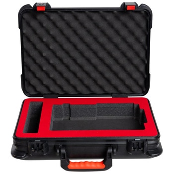 GTSA-GTR-QC1 Neural DSP Quad Cortex用ハードケース 1台 GATOR Case