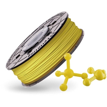 ダヴィンチSuper & Jr1.0ProX+専用 ABSフィラメント XYZプリンティング