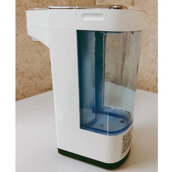 TOA-TMF-001 ニューハンドスプレーディスペンサー サーモフレッシュ 1