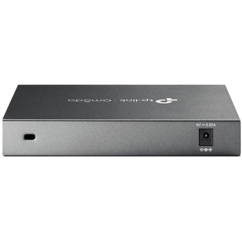 ER605(UN) SafeStream Gigabit Multi-WAN VPN Router 1台 TP-LINK