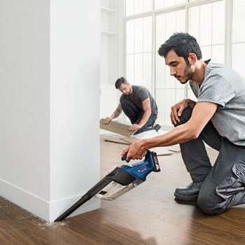 GAS18V-1N 18Vコードレスクリーナー BOSCH(ボッシュ) 商品タイプ5.0Ah