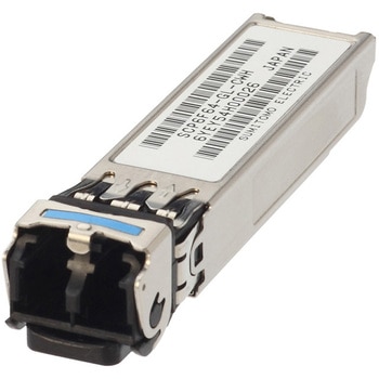 1000BASE-ZX SFP (SM/LC) NEC SFPモジュール 【通販モノタロウ】