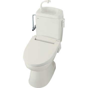 洋風簡易水洗便器トイレーナR(便座別) INAX(LIXIL) 便器タンクセット