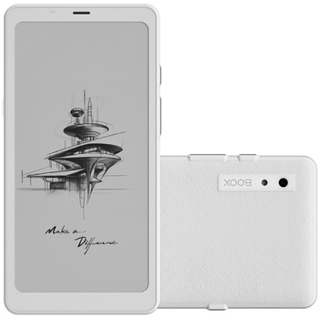 PalmaWhite BOOX - Palma [ White ] BOOX 容量128(UFS2.1)GB OS