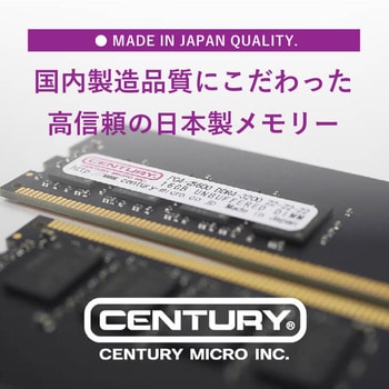 288ピン DDR4 64GB(64GB×1枚組) サーバー向けRegisteredメモリ