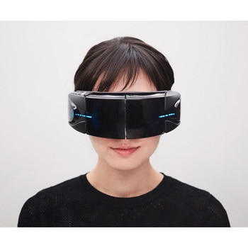 EM-03 BK 3DアイマジックS 1個 Dr.AIR(ドクターエアー) 【通販モノタロウ】