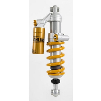 オーリンズ リアサスペンション | one+lifestyle スポーツスター