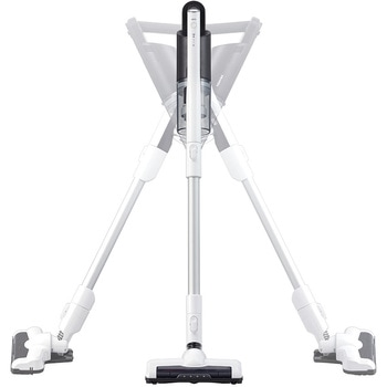 VC-CL20(W) 充電式コードレスクリーナー 東芝 サイクロン ホワイト色