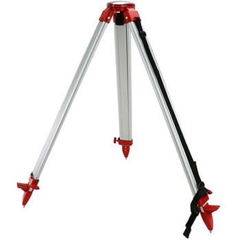 STC-OD アルミ三脚 STS 全長1710mm STC-OD - 【通販モノタロウ】