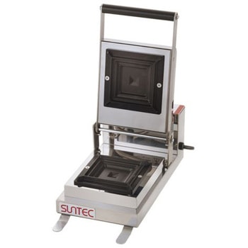 ホットサンドメーカー サンテックコーポレーション フードメーカー