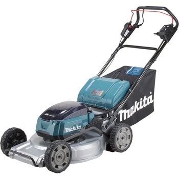 530ミリ充電式芝刈機 マキタ 電気式/充電式 【通販モノタロウ】