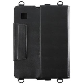 MDS-TCCHPEX2G4BK HP Elite x2 G4対応 手帳型レザーケース ブラック 1