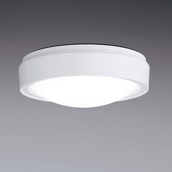 LED防雨型 シーリング階段灯 非常用(ブラケット兼用) Panasonic