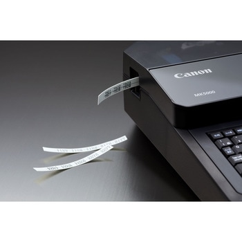 MK5000 ケーブルIDプリンタ MK5000 1台 Canon 【通販モノタロウ】