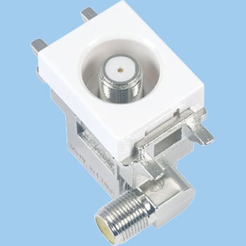 SU7R2S 小形直列ユニット端末用 1個 DXアンテナ 【通販モノタロウ】