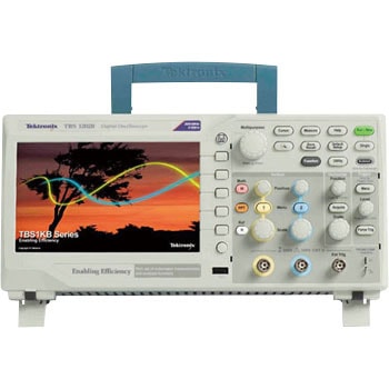 TBS1104 デジタル・オシロスコープ 1台 Tektronix(テクトロニクス