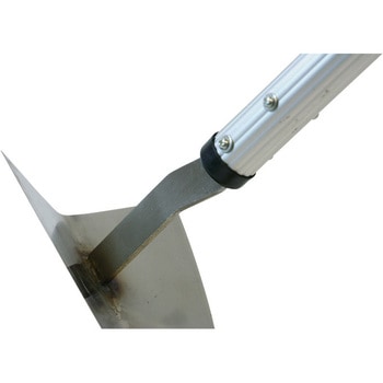 73892 金象印 ステン三角ホー 1丁 浅香工業 【通販モノタロウ】