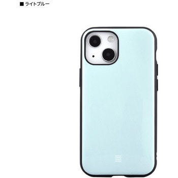 IIIIfit iPhone 13 mini 対応ケース グルマンディーズ iPhoneケース