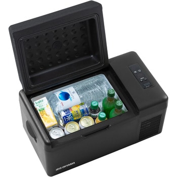 IPD-2A-B ポータブル冷蔵冷凍庫20L 1個 アイリスオーヤマ 【通販