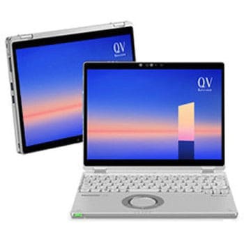 CF-QV1RFAAS Let's note QV1 法人(Core i5-1145G7vPro/16GB/SSD256GB