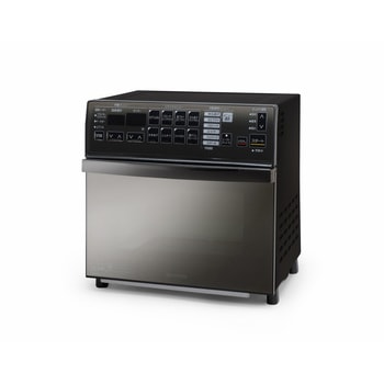 FVX-M3B-B リクック熱風オーブン 1個 アイリスオーヤマ 【通販モノタロウ】