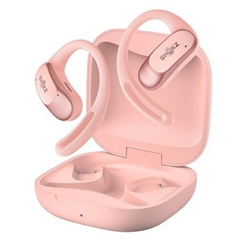 SKZ-EP-000027 OpenFit Air - Pink Shokz ピンク色 - 【通販モノタロウ】
